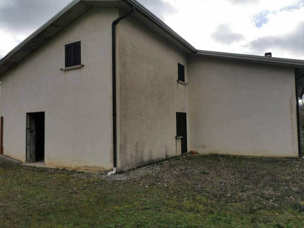 Villa a Pignola in Contrada Pozzillo - Foto 4