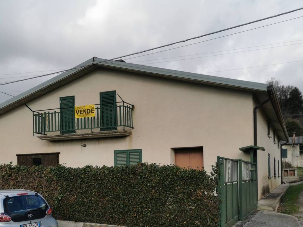 Villa a Pignola in Contrada Pozzillo - Foto 5