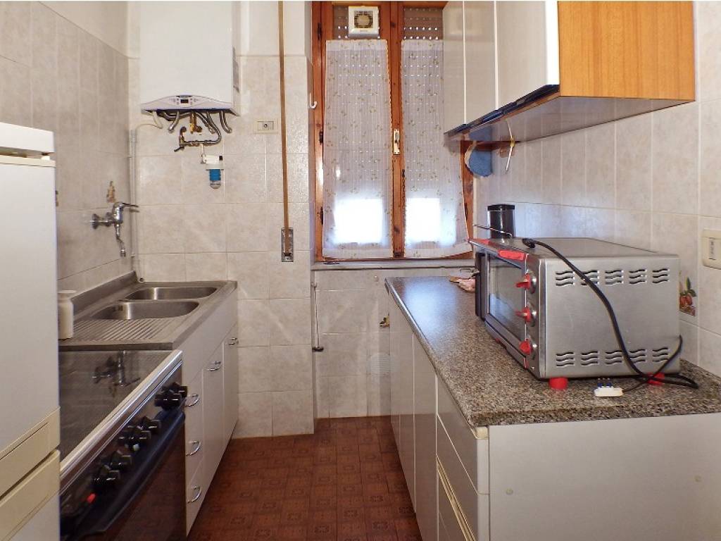 Appartamento a Massa marittima - Foto 2