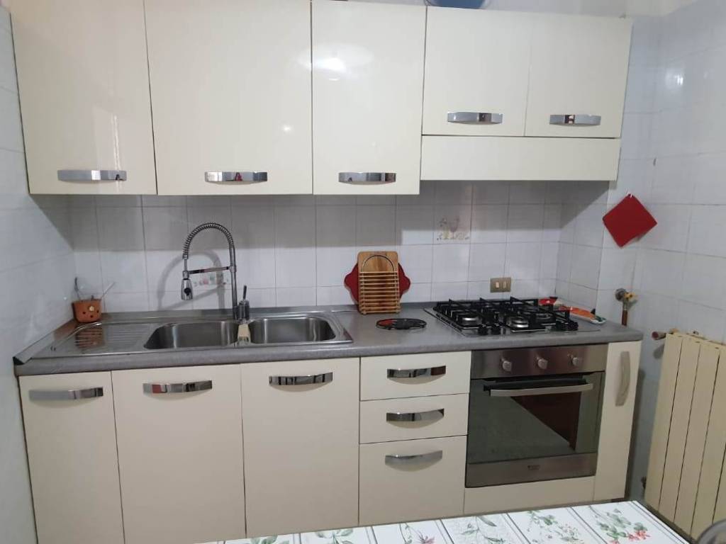 Appartamento a Follonica in Via Litoranea, 62 - Foto 5