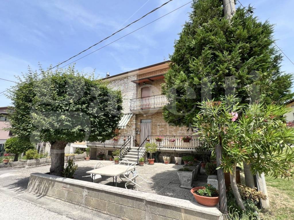 Appartamento a Gubbio in Via Sentino, 9 - Foto 2