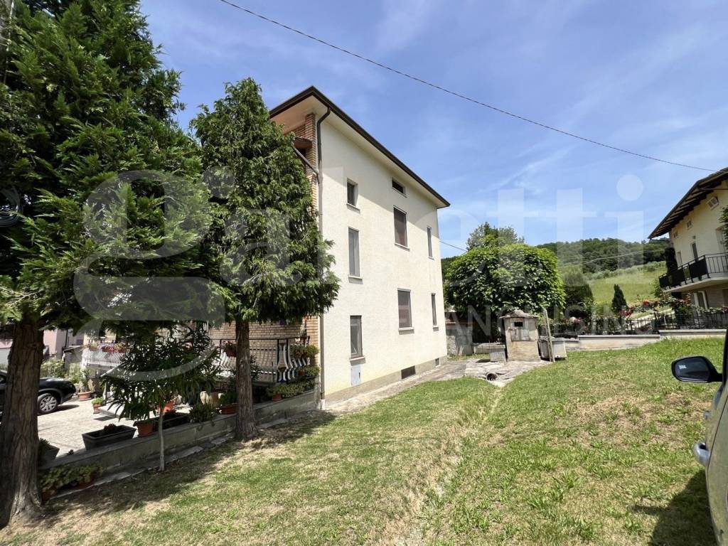Appartamento a Gubbio in Via Sentino, 9 - Foto 3