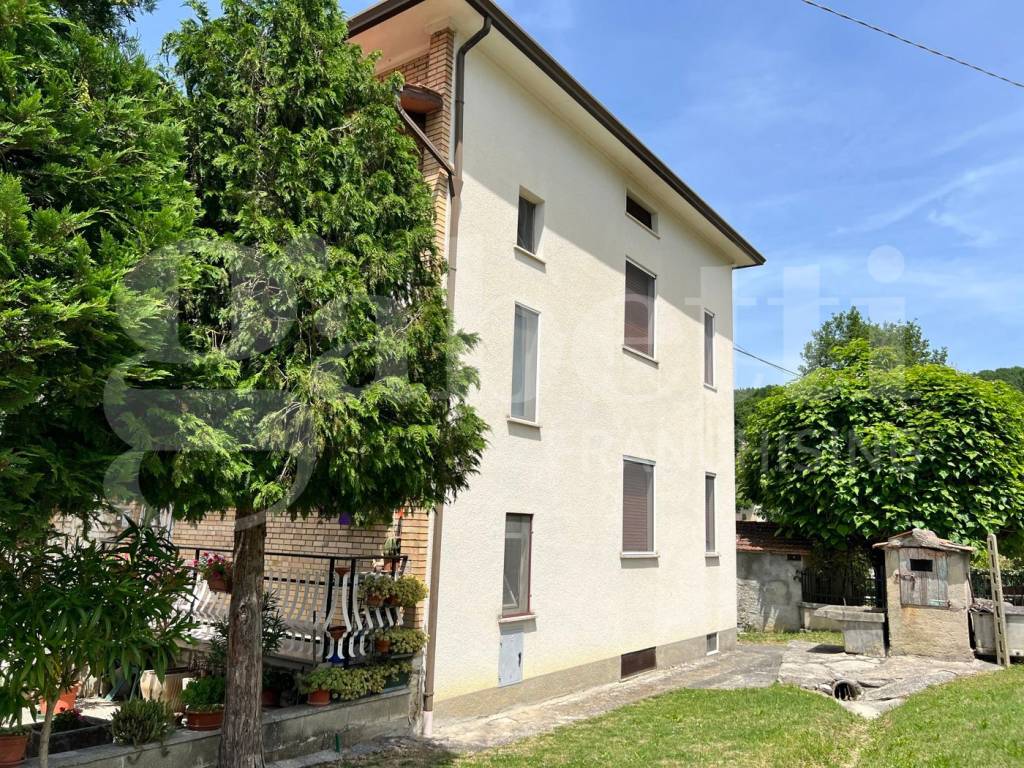 Appartamento a Gubbio in Via Sentino, 9 - Foto 4