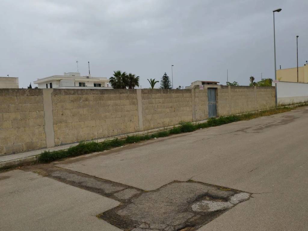 Terreno a Corsano in Via Sardegna S.N.C. - Foto 2
