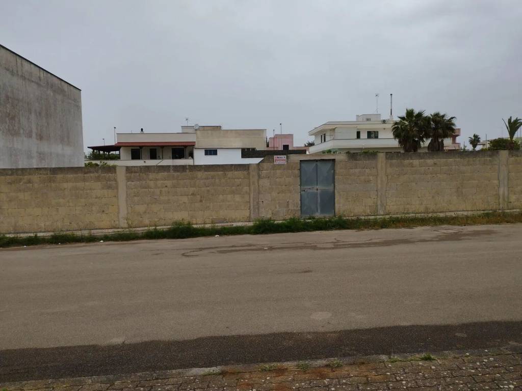 Terreno a Corsano in Via Sardegna S.N.C. - Foto 4