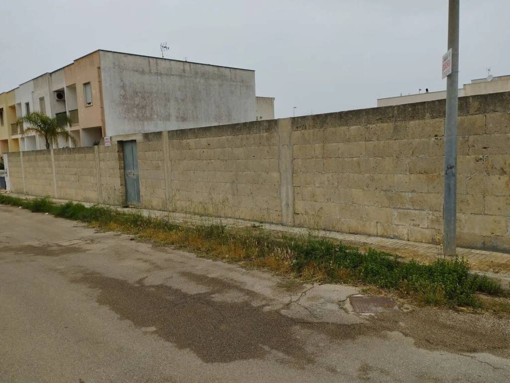 Terreno a Corsano in Via Sardegna S.N.C. - Foto 5