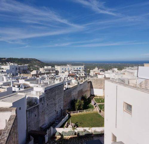 Villa a Ostuni in Via Abate Arcangelo Lotesoriere, 10 - Foto 2