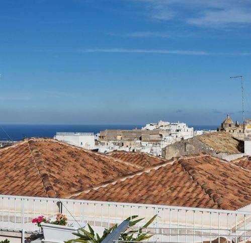 Villa a Ostuni in Via Abate Arcangelo Lotesoriere, 10 - Foto 3