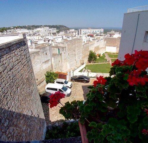 Villa a Ostuni in Via Abate Arcangelo Lotesoriere, 10 - Foto 4