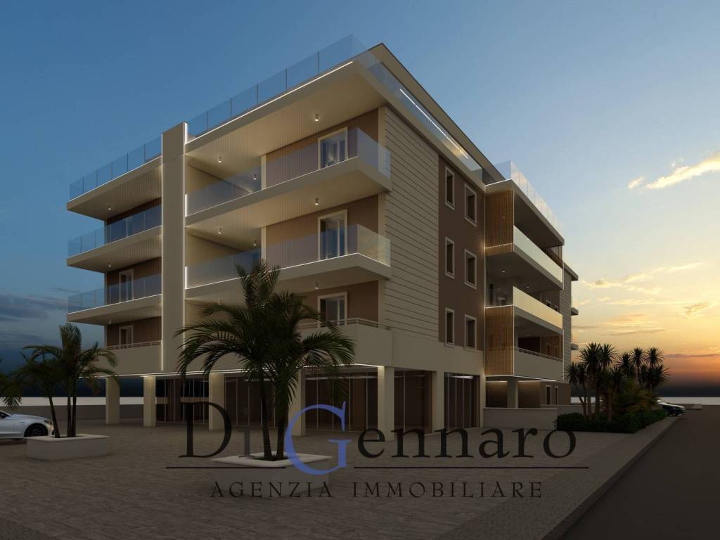 Appartamento a Martinsicuro in Via Fabio Filzi - Foto 2