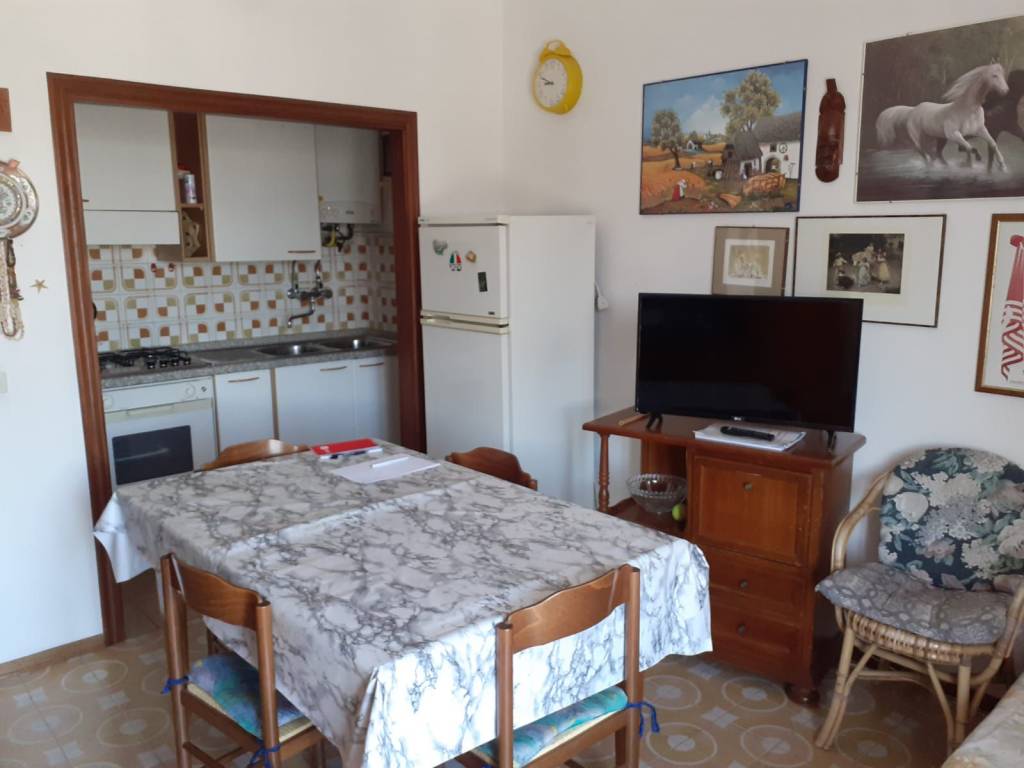 Appartamento a Follonica in Via Palermo, 59 - Foto 3