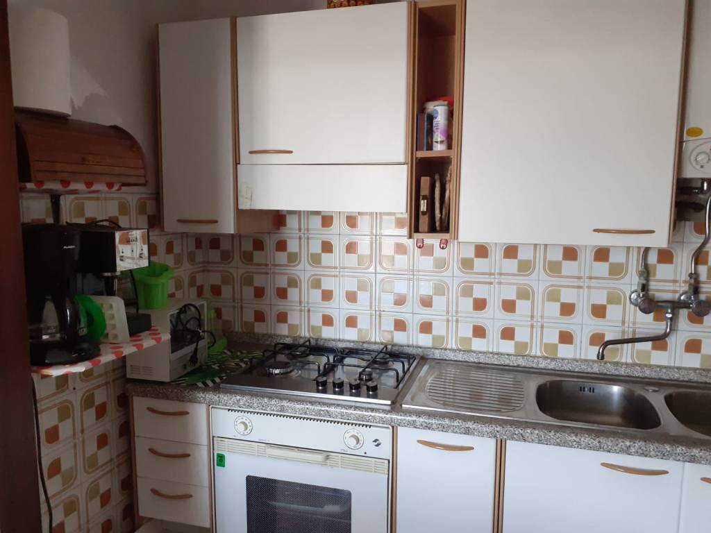 Appartamento a Follonica in Via Palermo, 59 - Foto 4