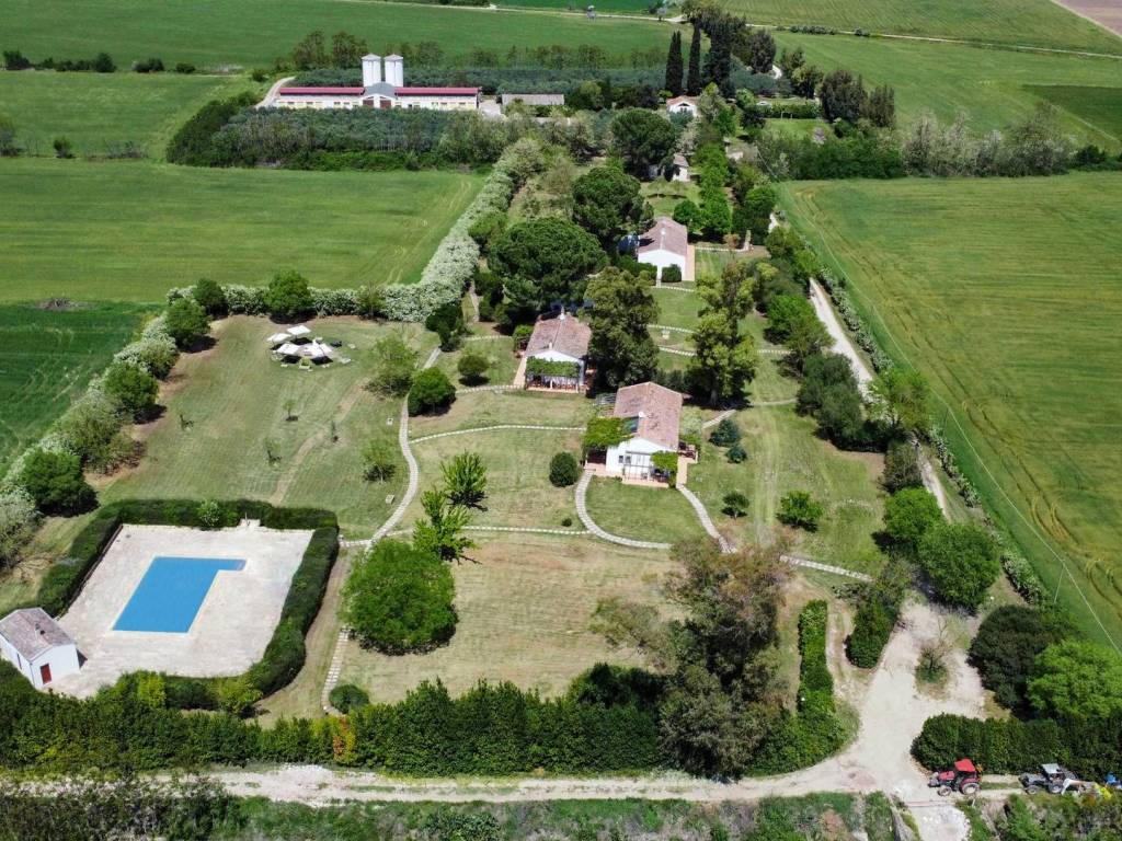 Rustico / casale a Montescaglioso in C/DA Dogana, Sn - Foto 2