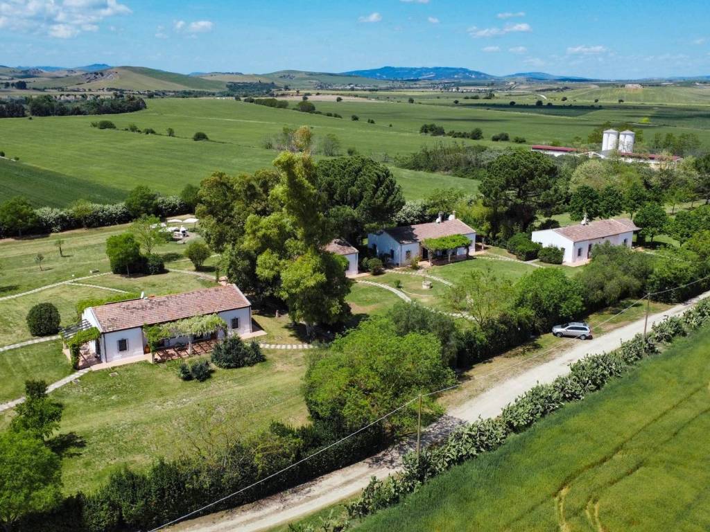 Rustico / casale a Montescaglioso in C/DA Dogana, Sn - Foto 3