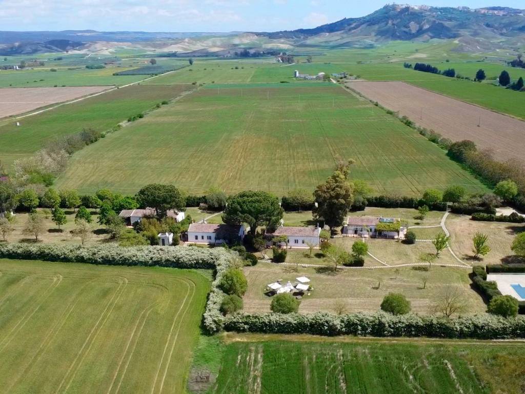 Rustico / casale a Montescaglioso in C/DA Dogana, Sn - Foto 4