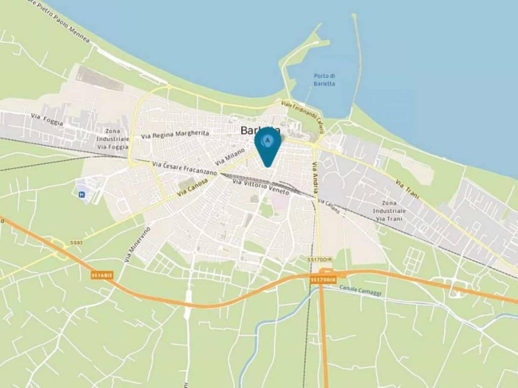 Immobile a Barletta in via Colletta 18 - Foto 3