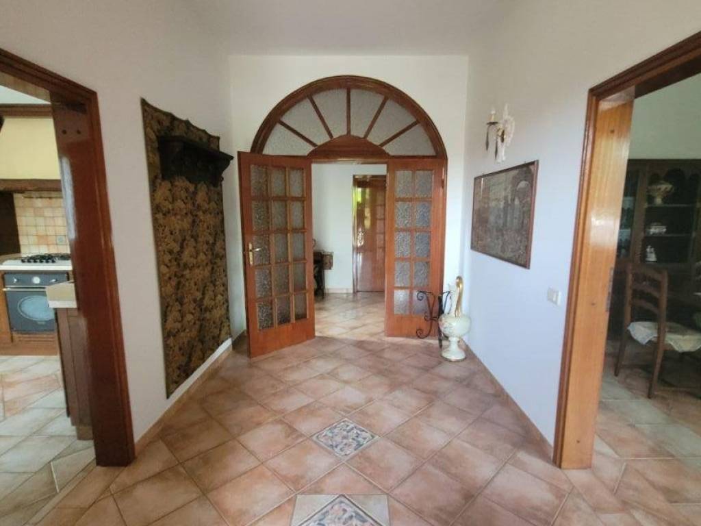 Villa a Alfonsine in Via Raspona, 36 - Foto 4