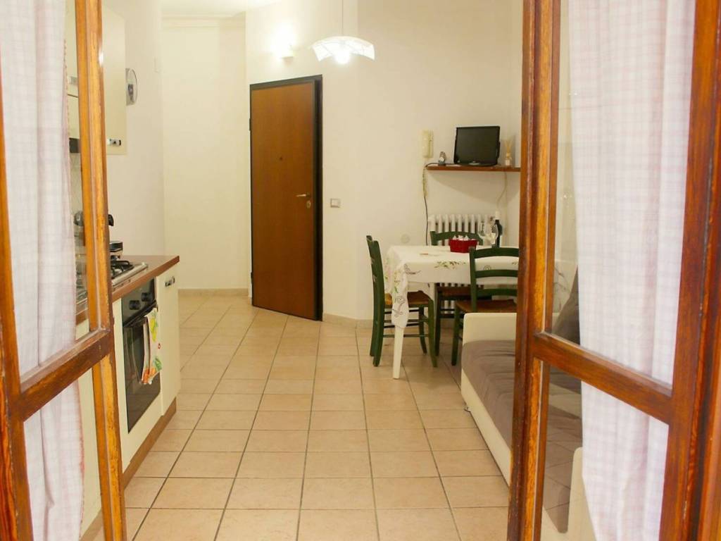Appartamento a Follonica in Via Dante Alighieri, 26 - Foto 5