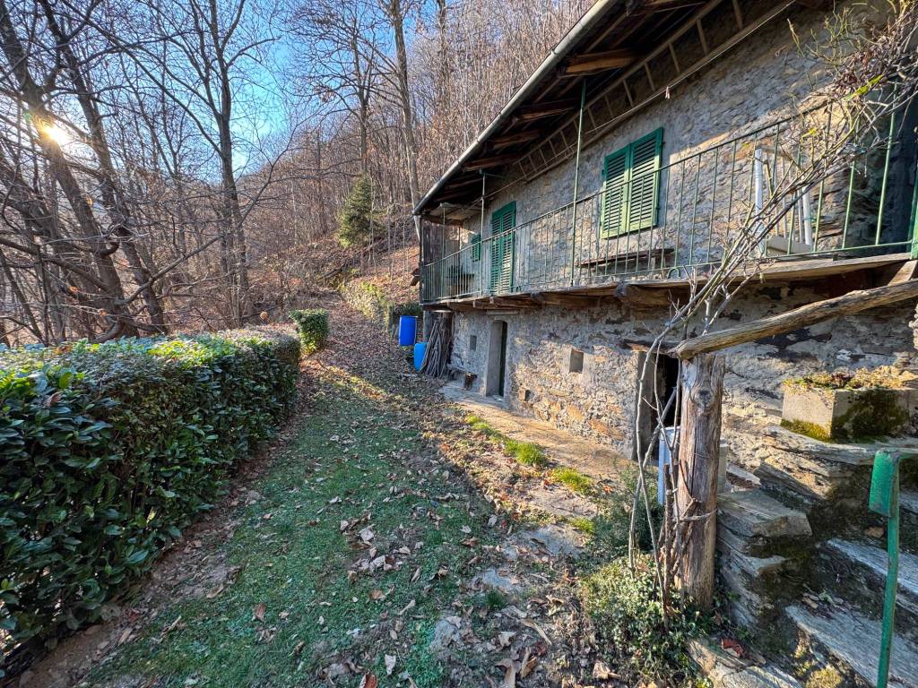 Rustico / casale a Sanfront in Via Bric Carle - Foto 3