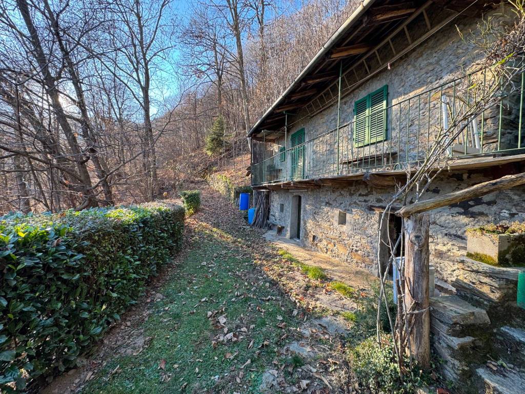 Rustico / casale a Sanfront in Via Bric Carle - Foto 4