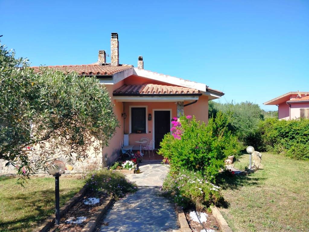 Villa a Capoterra in Strada 51 - Foto 2