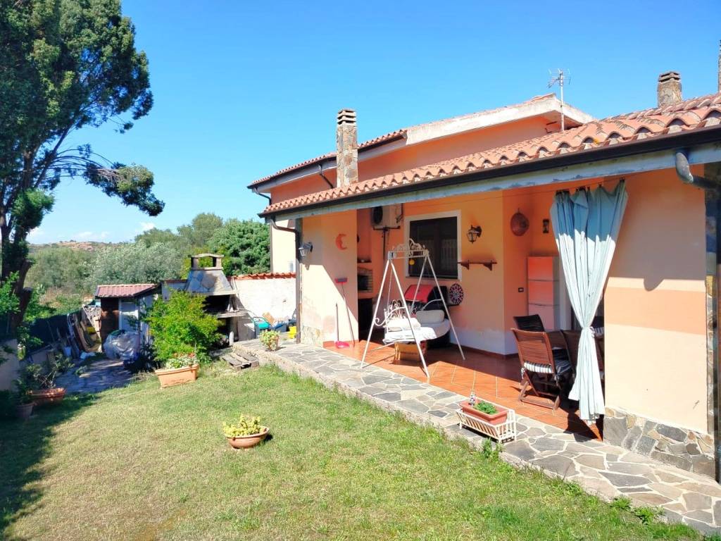 Villa a Capoterra in Strada 51 - Foto 5