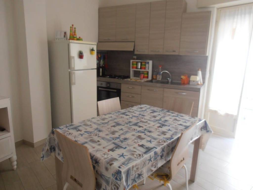 Appartamento a Follonica in Via Dante Alighieri, 8 - Foto 5