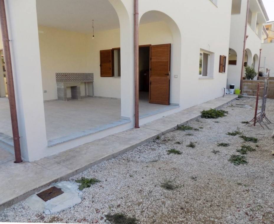 Appartamento a Posada in Via Vittorio Veneto - Foto 3