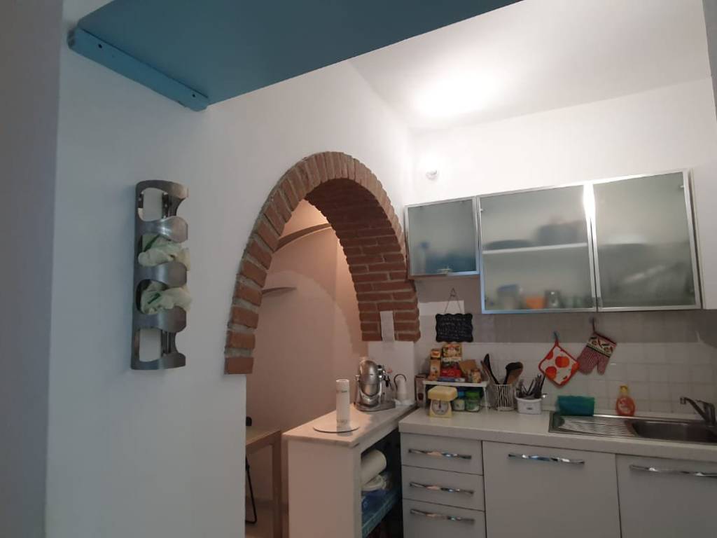 Appartamento a Follonica in Via Giacomelli, 24 - Foto 2