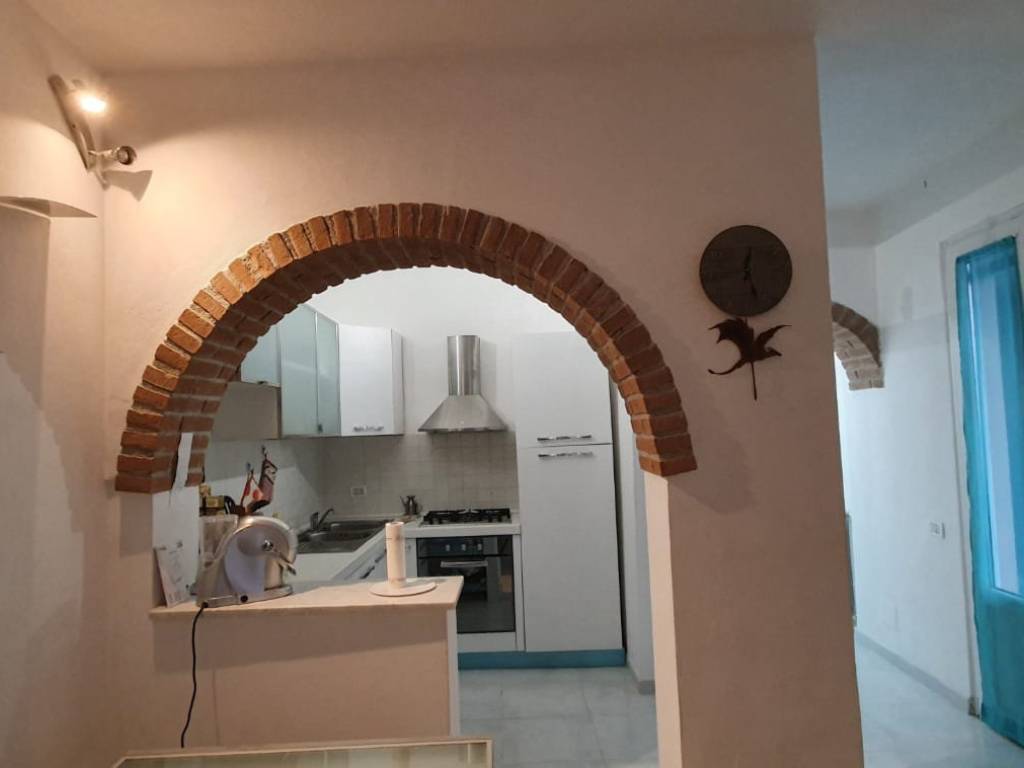 Appartamento a Follonica in Via Giacomelli, 24 - Foto 3