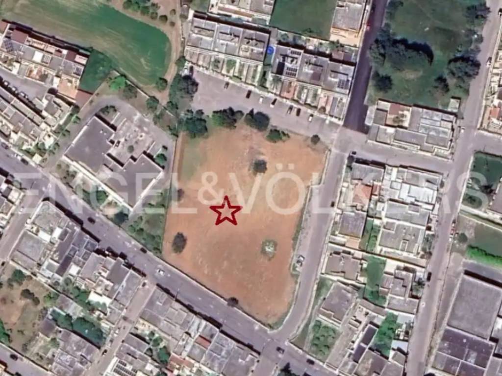 Terreno a Cavallino in Via Michele Cifarelli - Foto 2