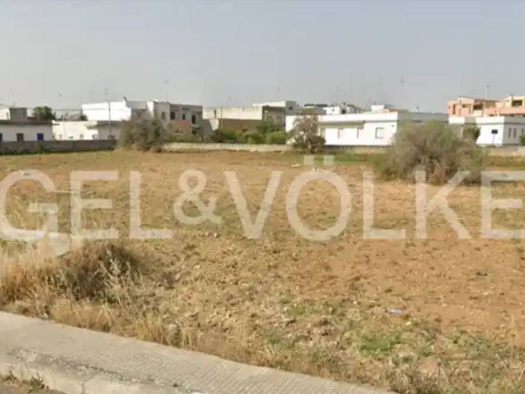 Terreno a Cavallino in Via Michele Cifarelli - Foto 4