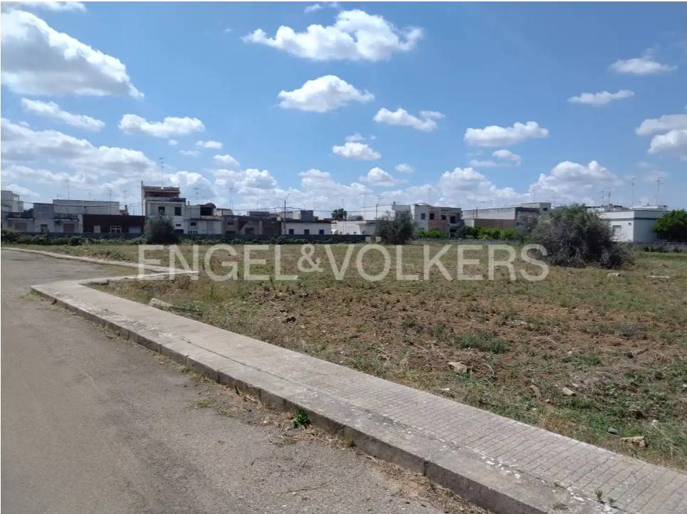 Terreno a Cavallino in Via Michele Cifarelli - Foto 5