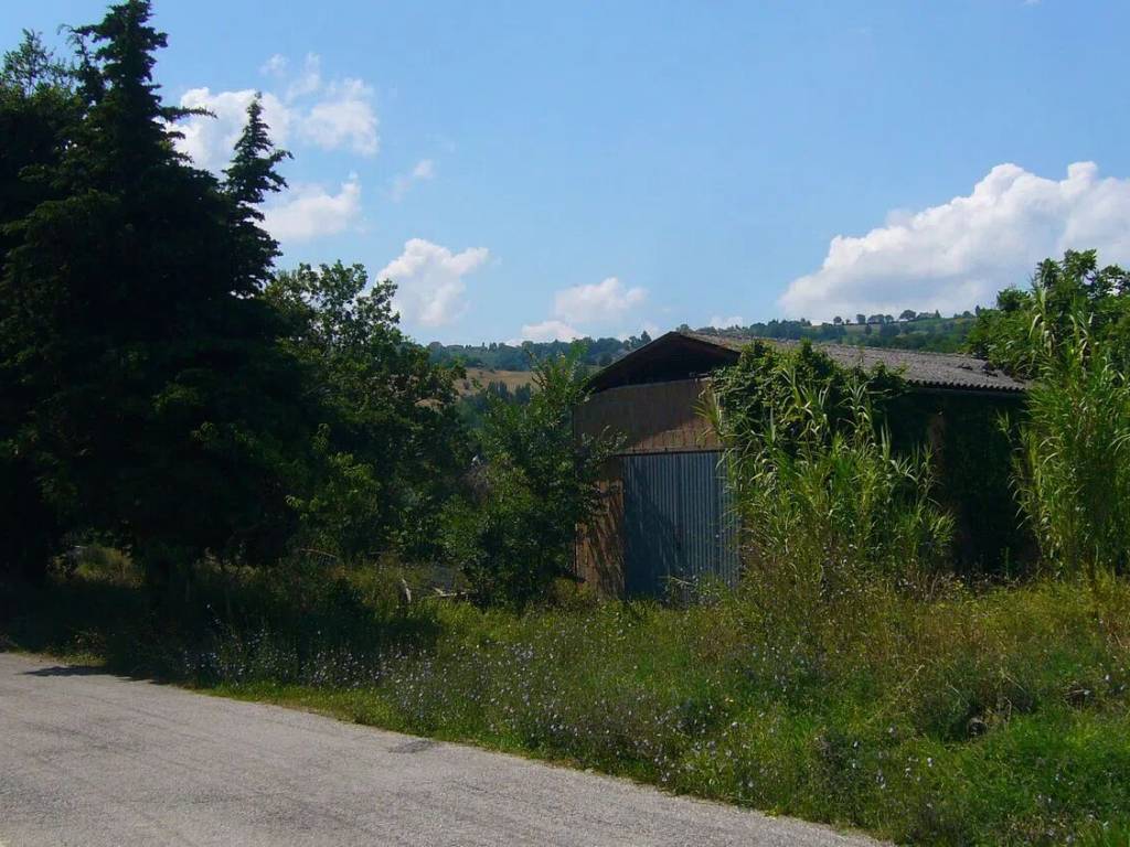 Immobile a San paolo di jesi in Via San Giuseppe - Foto 4