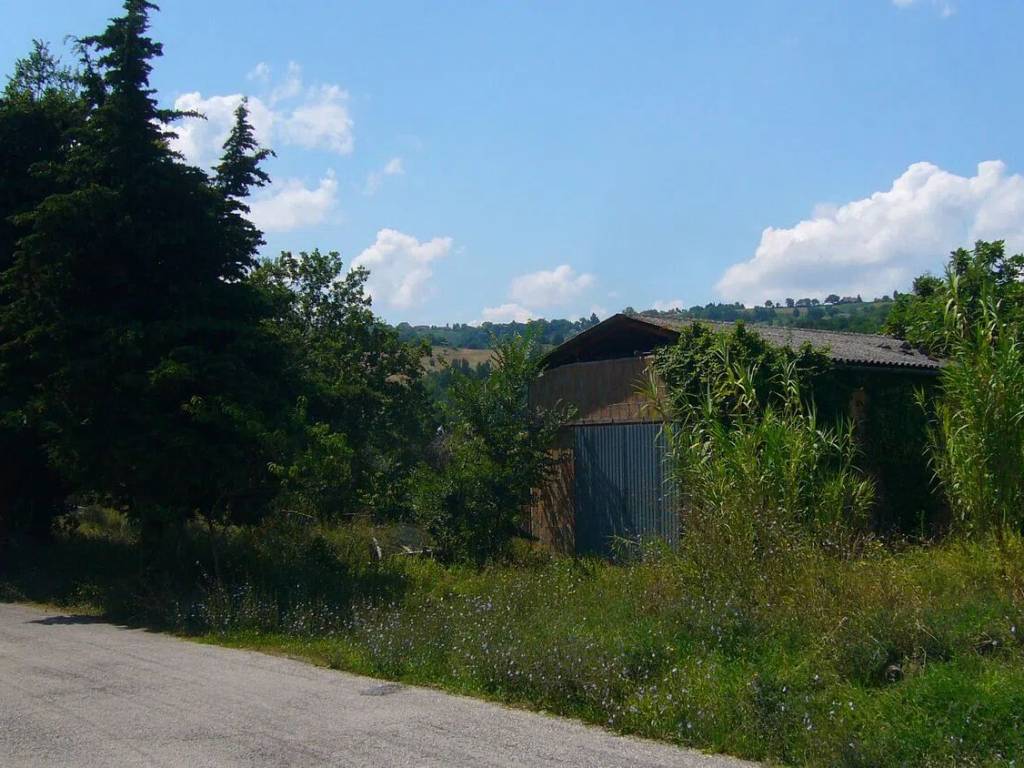 Immobile a San paolo di jesi in Via San Giuseppe - Foto 5