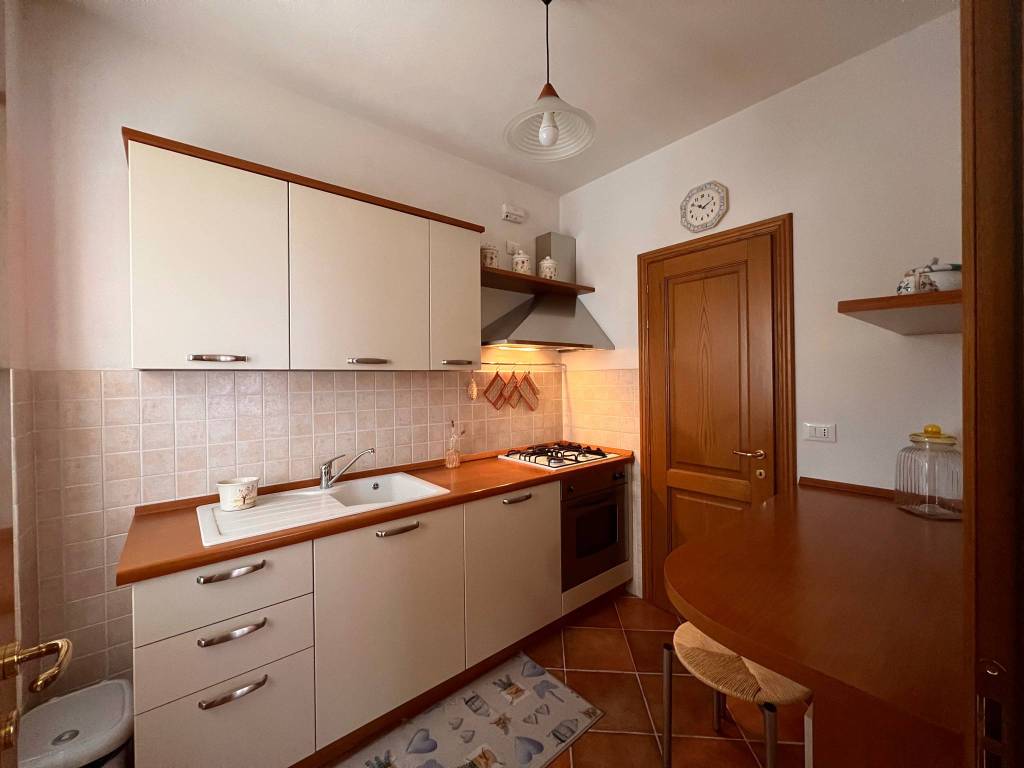 Villa a Chiusi della verna in Via Giovanni Papini - Foto 5