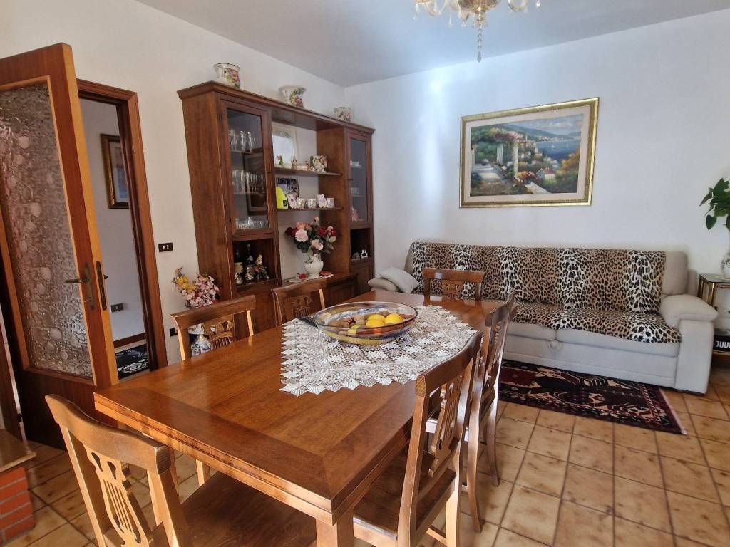 Appartamento a Alba adriatica in Via Lipari, 10 - Foto 5