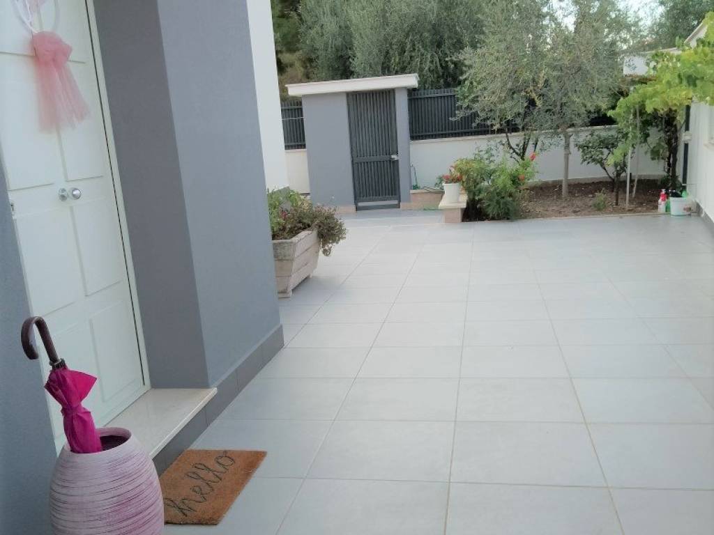 Villa a Trani in Via Monte d'Alba - Foto 3