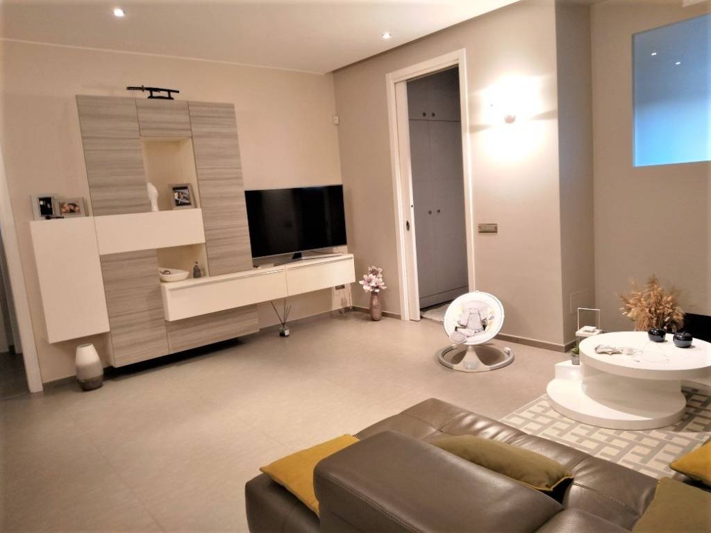 Villa a Trani in Via Monte d'Alba - Foto 5