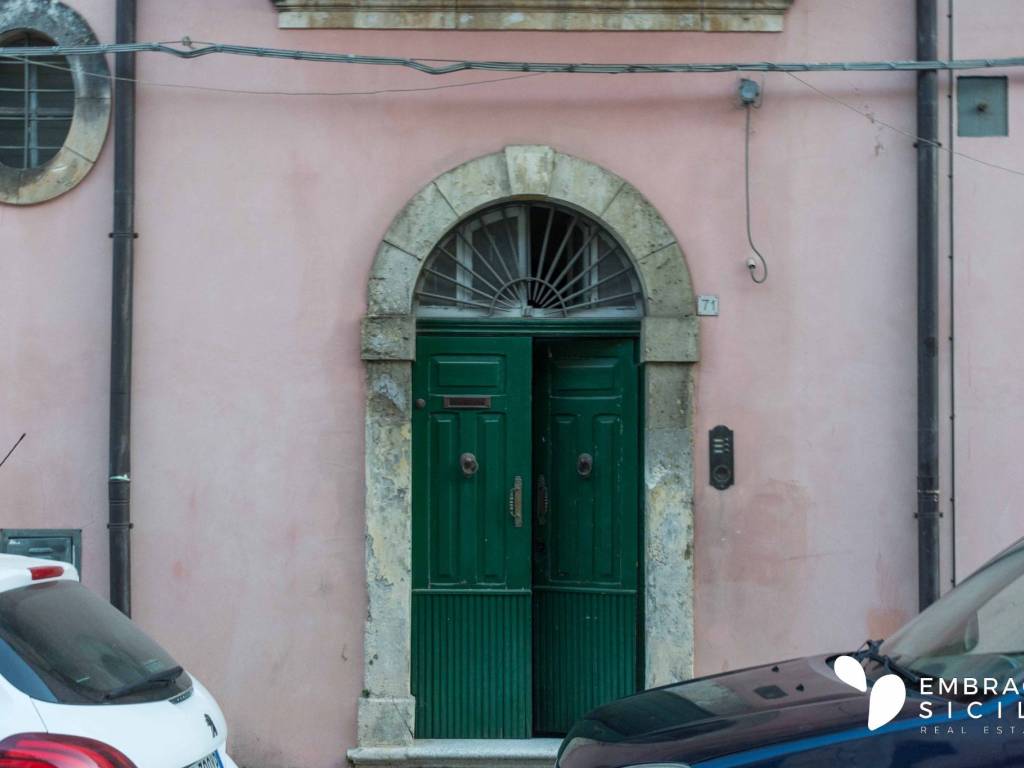 Villa a Noto - Foto 3