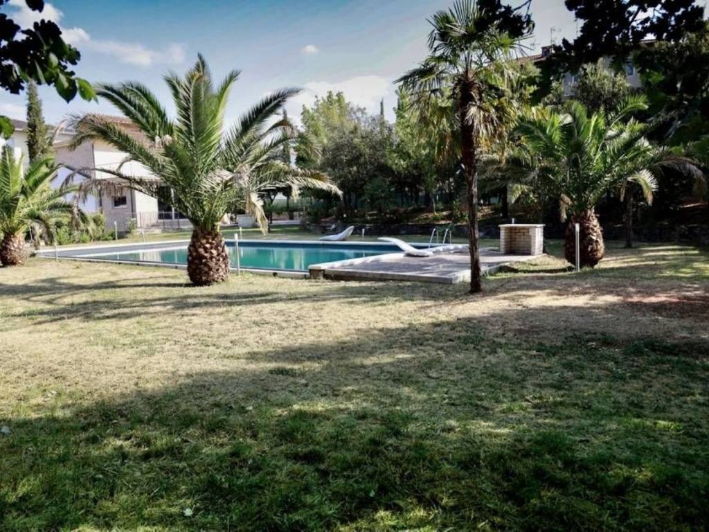 Villa a Sinalunga - Foto 3