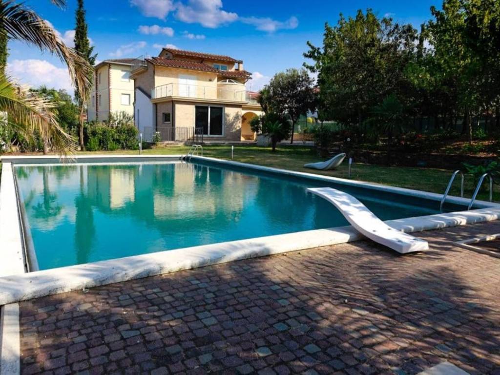 Villa a Sinalunga - Foto 4