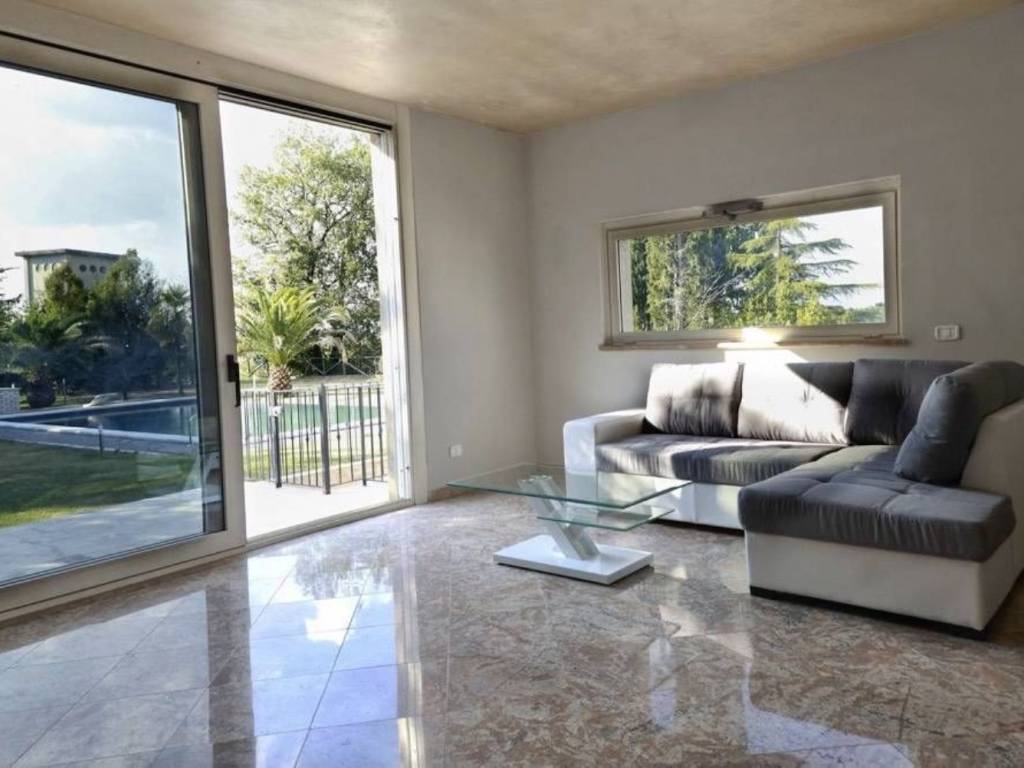 Villa a Sinalunga - Foto 5