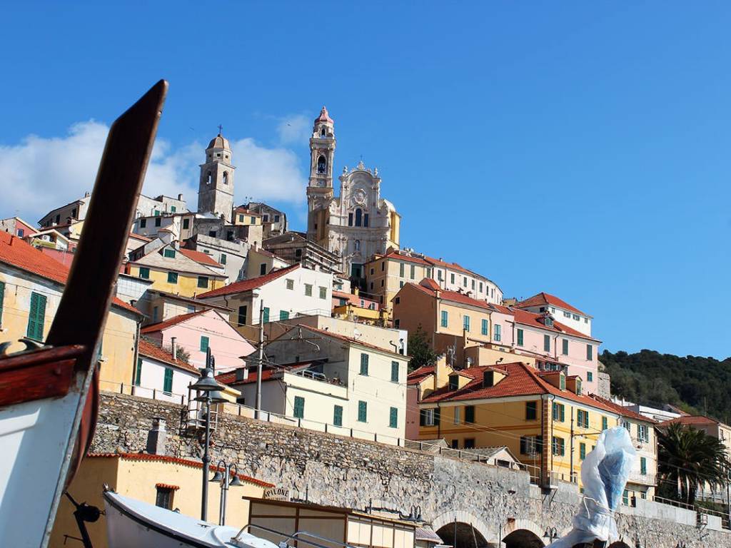 Appartamento a Cervo in Via Ugo Foscolo - Foto 2