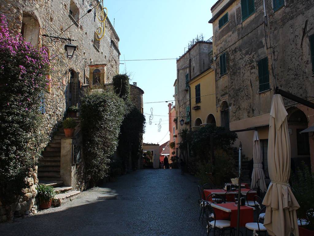 Appartamento a Cervo in Via Ugo Foscolo - Foto 3