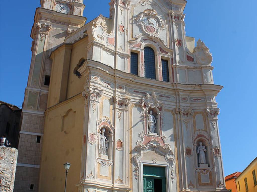 Appartamento a Cervo in Via Ugo Foscolo - Foto 4