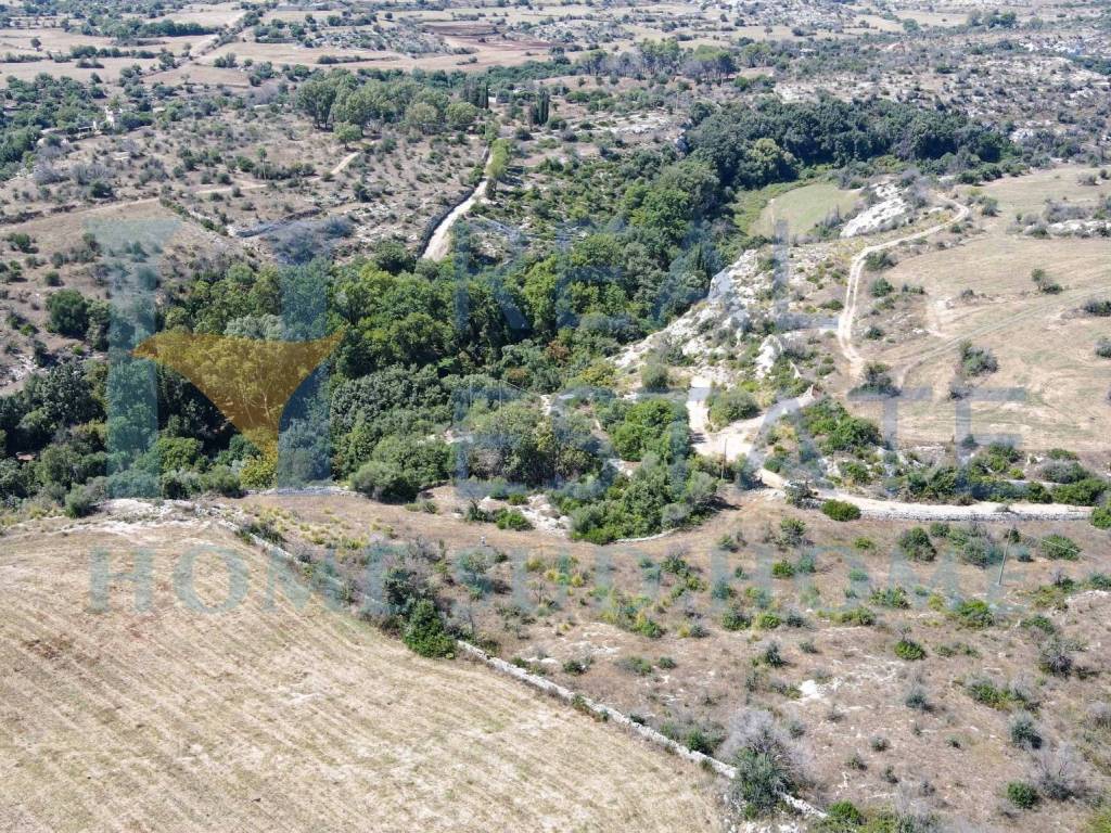 Terreno a Noto in Via Tommaso Fazello, 228 - Foto 3