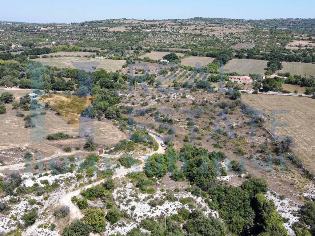 Terreno a Noto in Via Tommaso Fazello, 228 - Foto 4