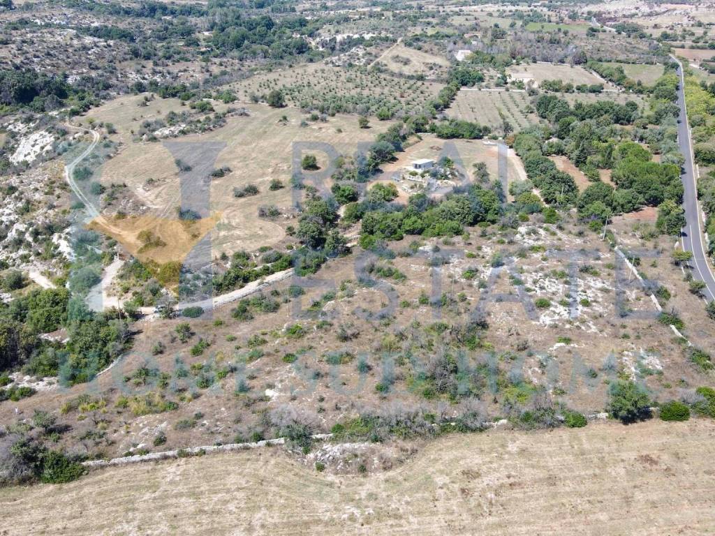 Terreno a Noto in Via Tommaso Fazello, 228 - Foto 5