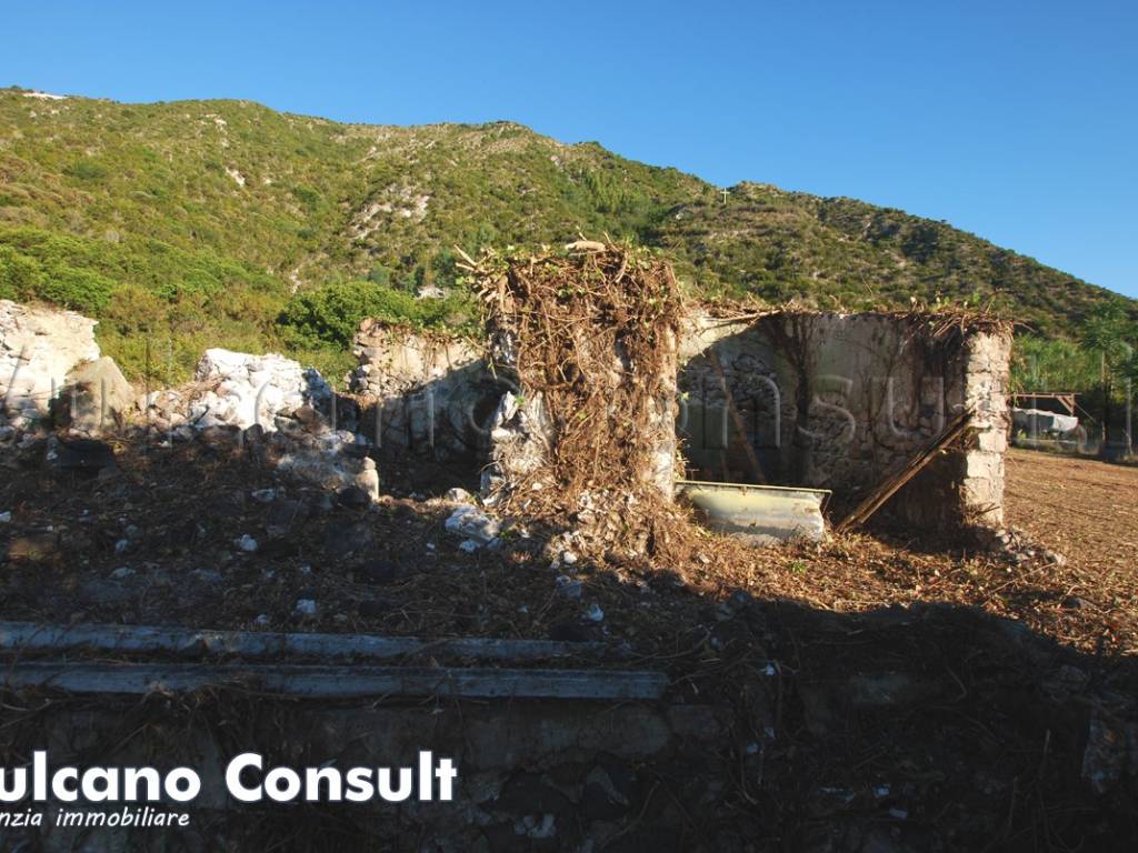 Rustico / casale a Lipari in contrada lami isola di lipari, 77 - Foto 2